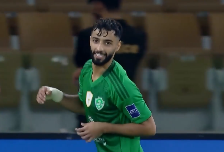 Al-Ahli Saudi FC 4-3 Shabab Al Ahli | Round 8 