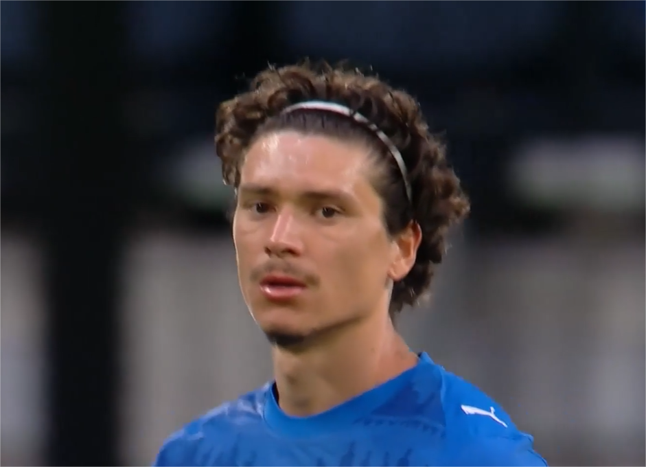 Al Hilal SFC 2-1 Al Wahda | Round 8