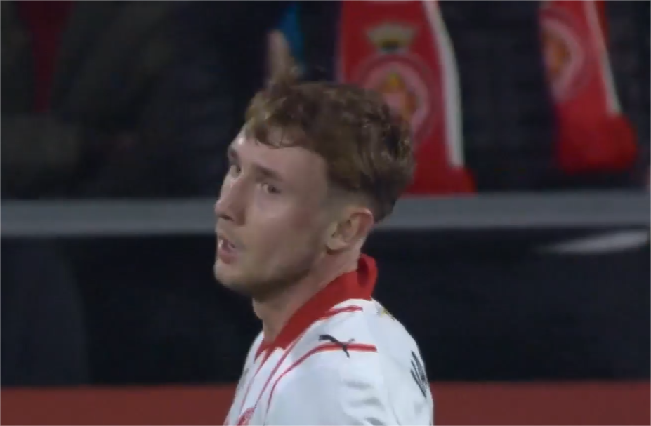 Girona FC vs FC Barcelona | Bengali Highlights