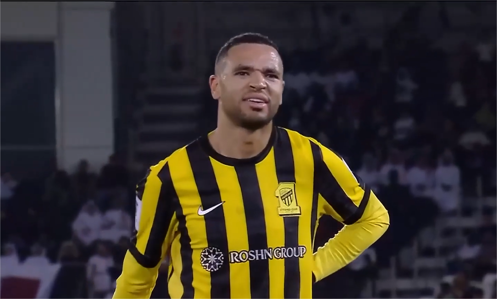 Al Sadd 1-4 Al-Ittihad | Round 8