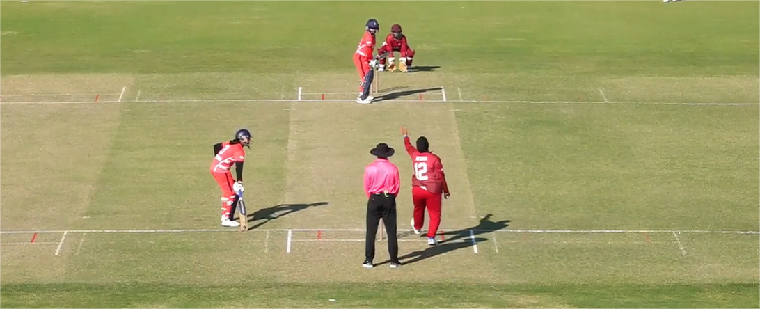 Deepika Rasangika's 66 off 46 | Match 3