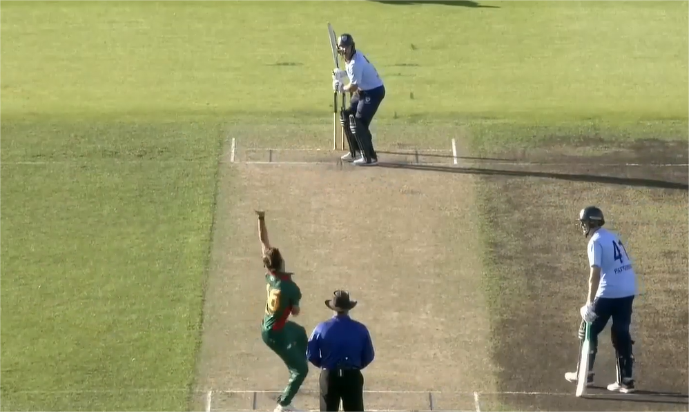 Josh Philippe's 58 off 29 | Match 20