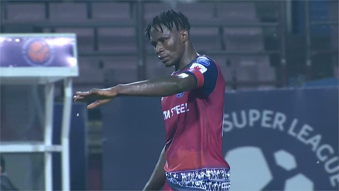 Match 10: Jamshedpur FC vs Punjab FC | Full replay | ISL 2025-26