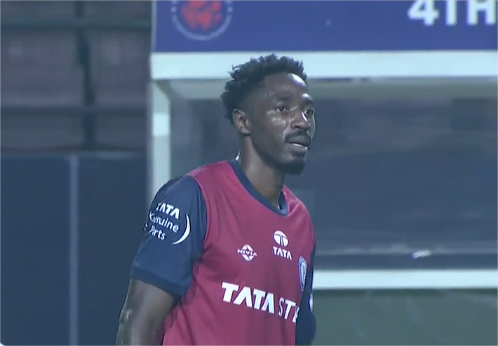 Jamshedpur FC vs Punjab FC | Malayalam highlights