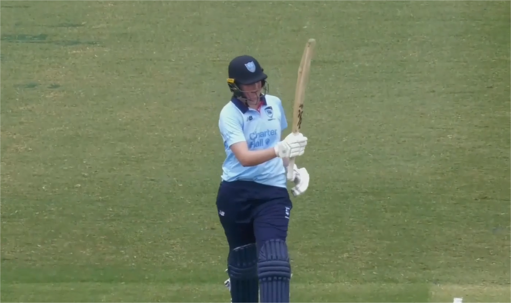Lucy Finn's 64 off 82 | Match 34