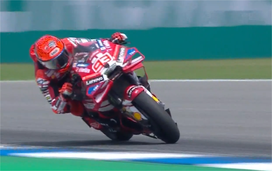 MotoGP Thailand 2026: Free Practice 1 - Full Replay