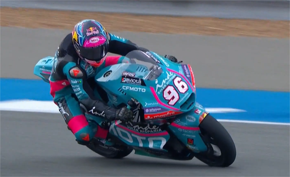 Moto2 Thailand 2026: Practice - Full Replay