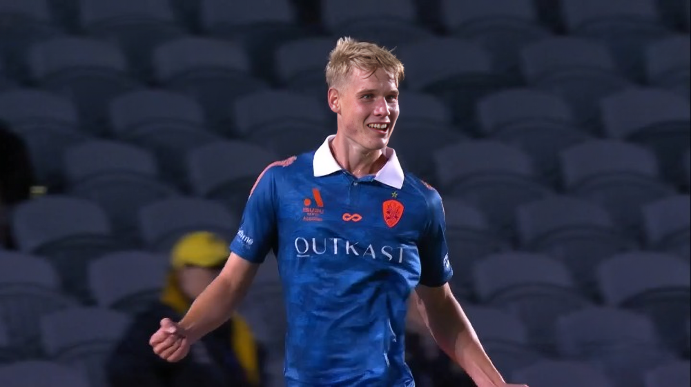 Central Coast Mariners 1-2 Brisbane Roar | Round 29