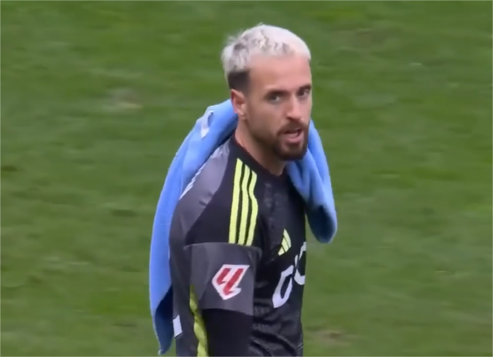 Real Oviedo 0-0 RC Celta | Round 17