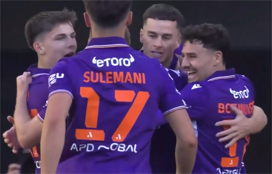 poster url for Melbourne City 1-3 Perth Glory | Round 10