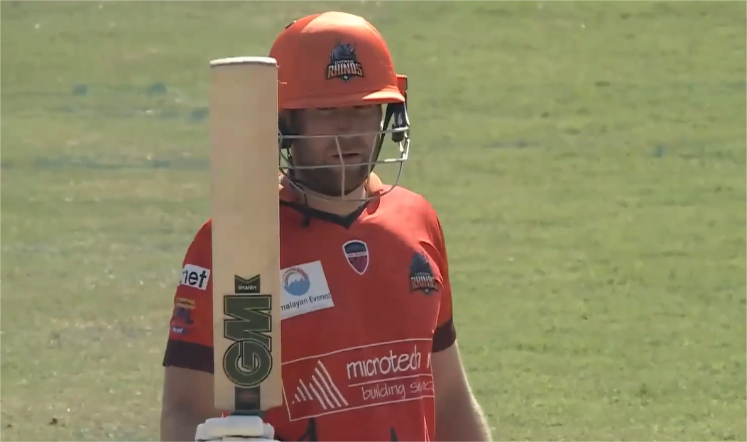 Dawid Malan's 80 off 54 | Match 20