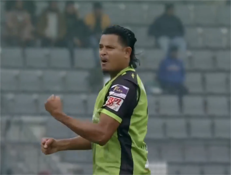 5-FER! Nasum Ahmed runs riot against Noakhali