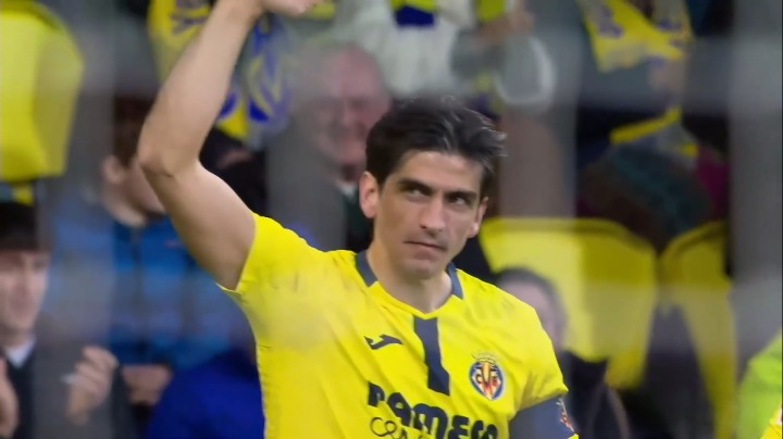 Villarreal CF 3-1 Deportivo Alaves | Round 19 