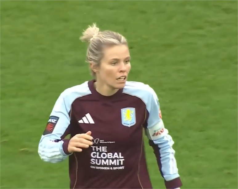 Aston Villa Women 2 - 1 Brighton and Hove Albion Women | Round 12