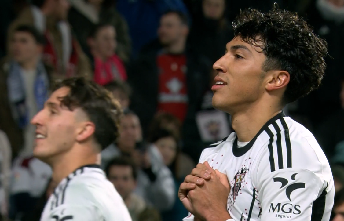 Albacete vs Real Madrid | Round of 16 | Full Replay