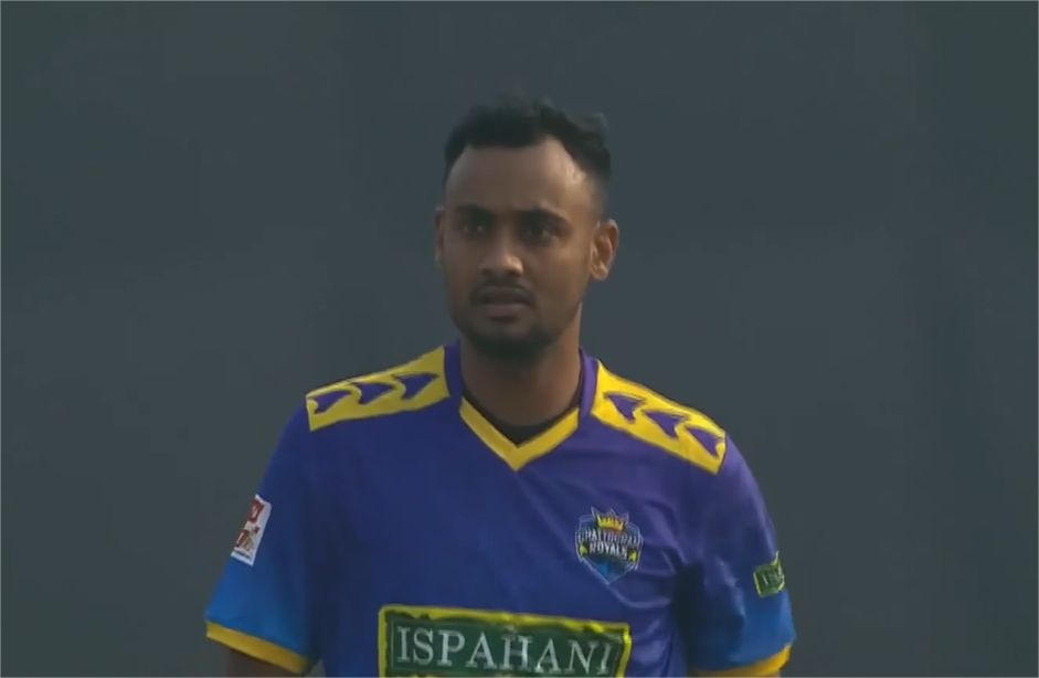 Shoriful Islam's 5 for 9 | Match 19