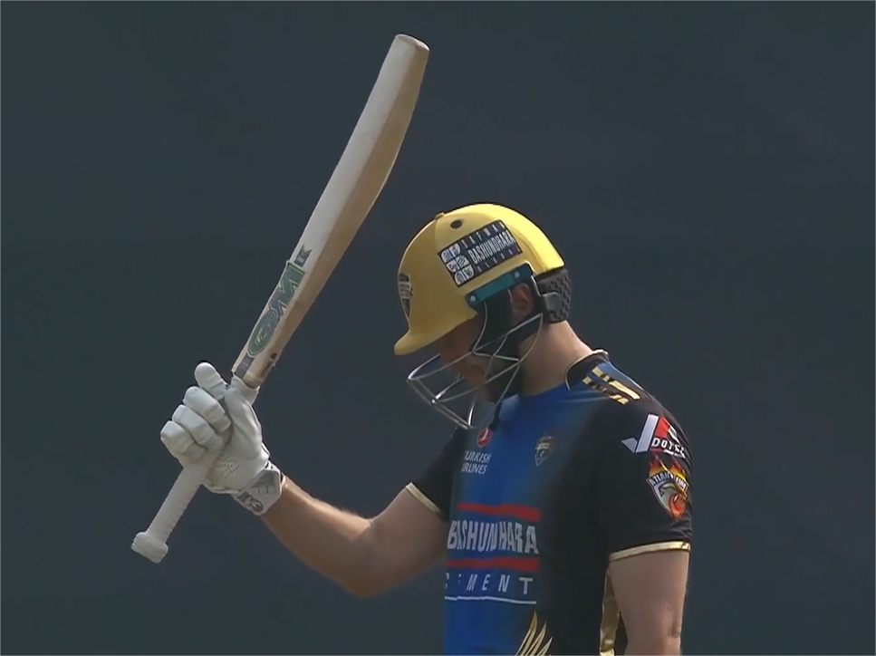 Dawid Malan's 78 off 49 | Match 13