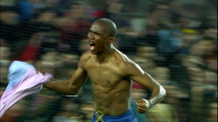 El Clasico Moments: Barcelona 2-0 Real Madrid | 2008-2009