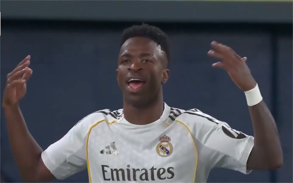 Villarreal CF vs Real Madrid  | Hindi Highlights