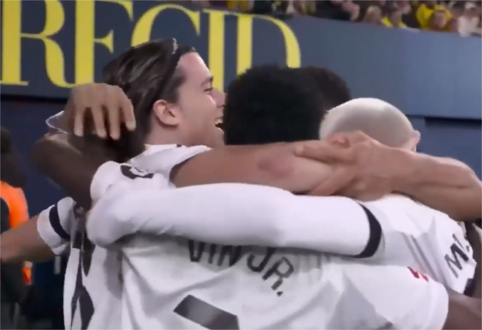 Villarreal CF vs Real Madrid | Bengali Highlights