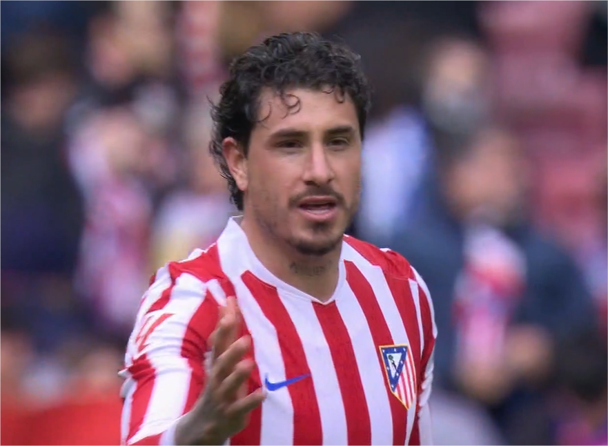  Atletico de Madrid vs RCD Mallorca | Round 21 | Full Replay