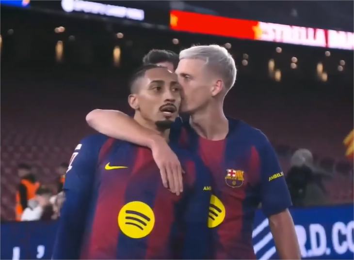 FC Barcelona 3-0 Real Oviedo | Round 21