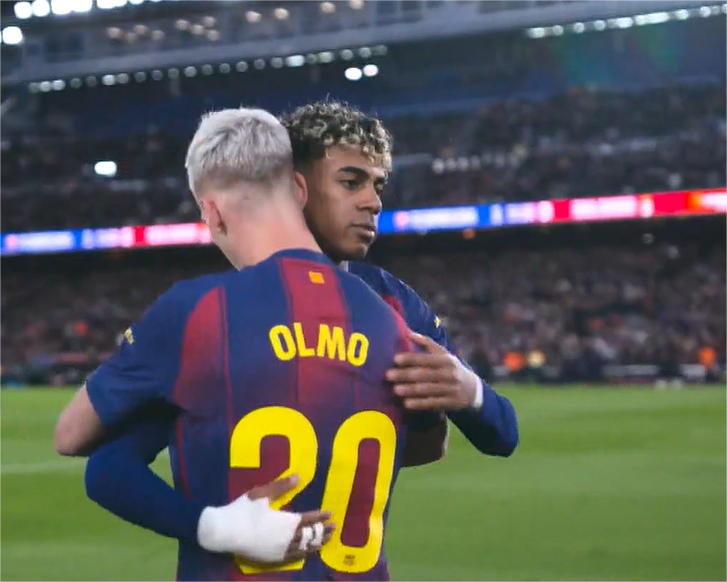 FC Barcelona vs Real Oviedo | Round 21 | Full Replay