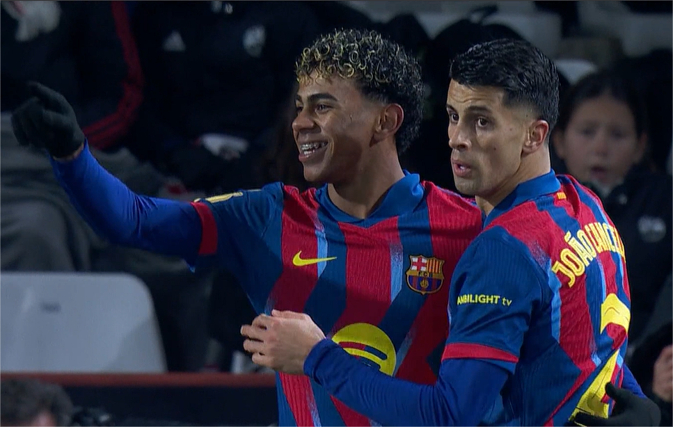 Albacete vs  FC Barcelona | Quarter-final | Full Replay