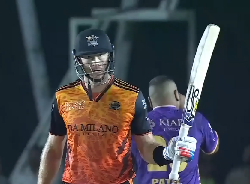 Martin Guptill's 62 off 40 | Final