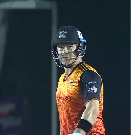 Shane Watson's 50* off 24 | Final