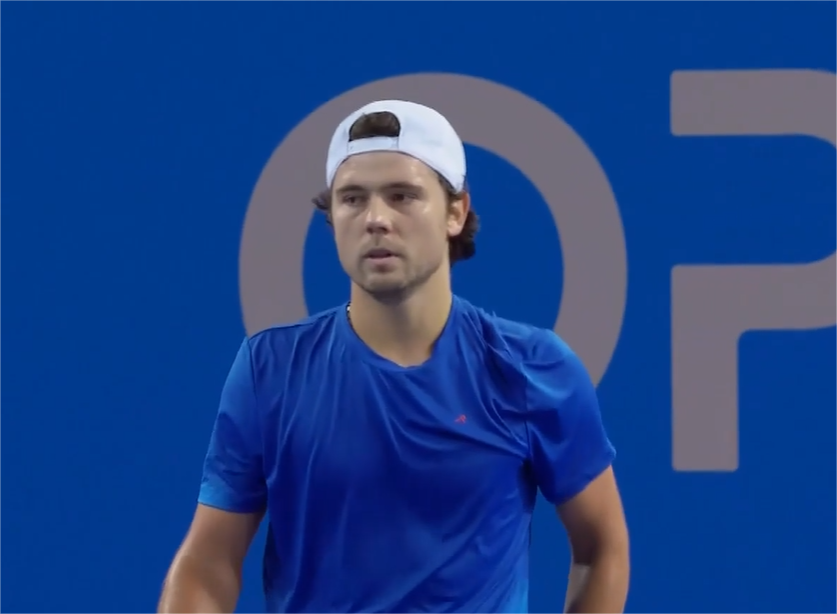 Moise Kouame vs Aleksandar Kovacevic | Day 3