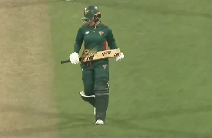 Emma Manix-Geeves's 83 off 60 | Match 30