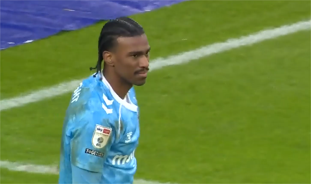 Coventry City Football Club 0-0 Oxford United | Round 31