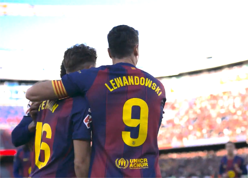 FC Barcelona vs RCD Mallorca | Round 23 | Full Replay