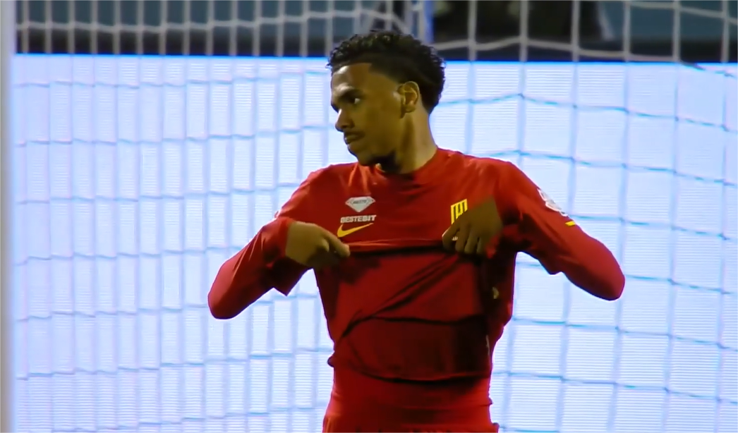 Al-Qadsiah FC 1-1 Al-Fateh SC | Round 21 