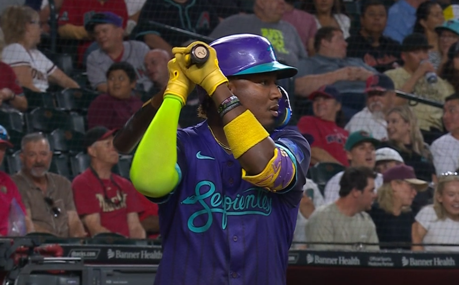 MLB: Arizona Diamondbacks vs Boston Red Sox - Highlights