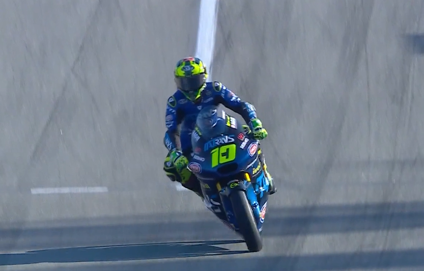 Moto2 Catalonia GP 2025: Free Practice 2 - Full Replay