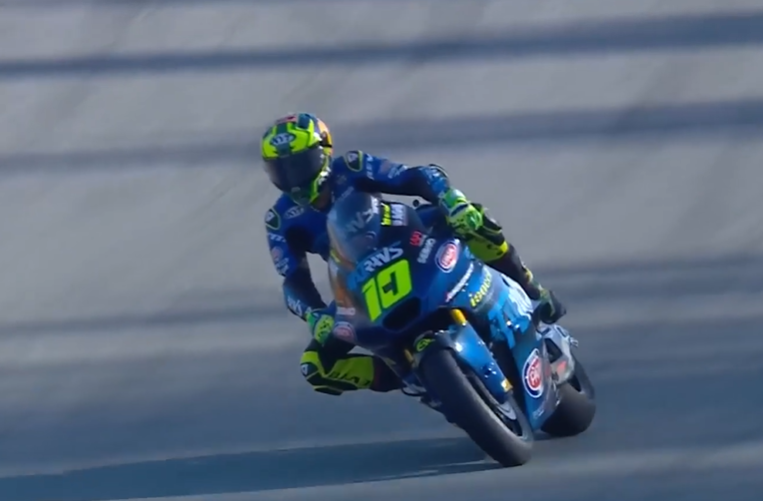 Moto2 Catalonia GP 2025: Free Practice 2 - Highlights
