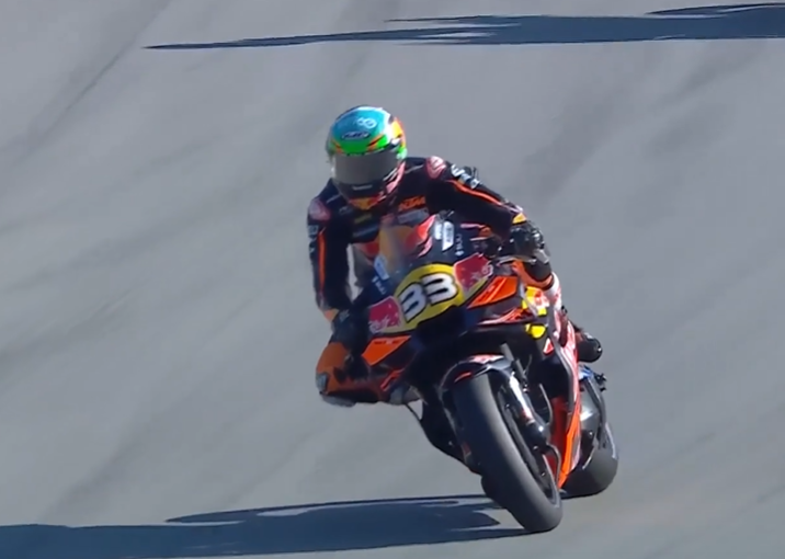 MotoGP Catalonia 2025: Free Practice 2 - Highlights