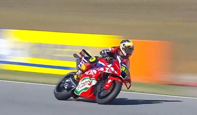 MotoGP Catalonia 2025: Qualifying 1 - Highlights