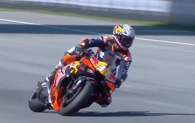 MotoGP Catalonia 2025: Qualifying 2 - Highlights
