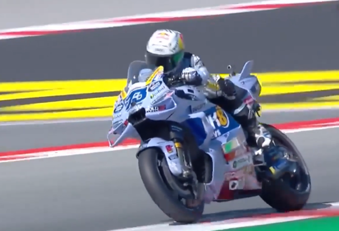 MotoGP Catalonia 2025: Qualifying 2 - Full Replay