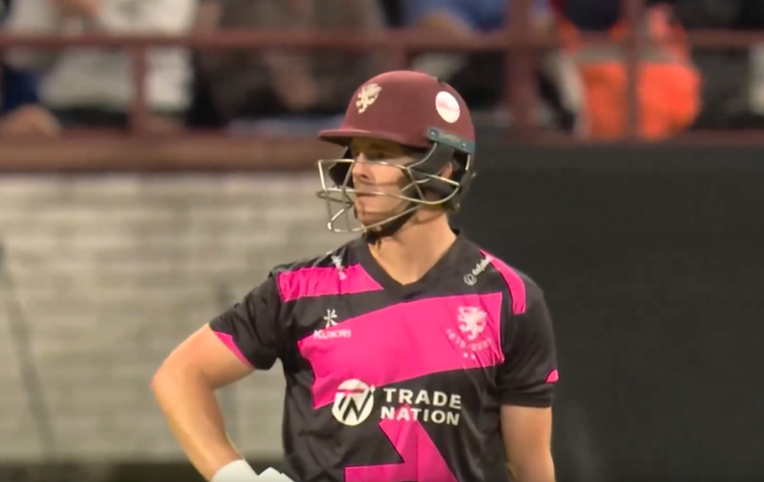 Tom Abell's 51 off 31 | Quarter-final
