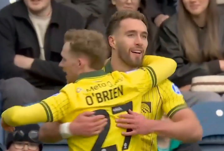 Blackburn Rovers F.C. 0-2 Wrexham A.F.C. | Round 25