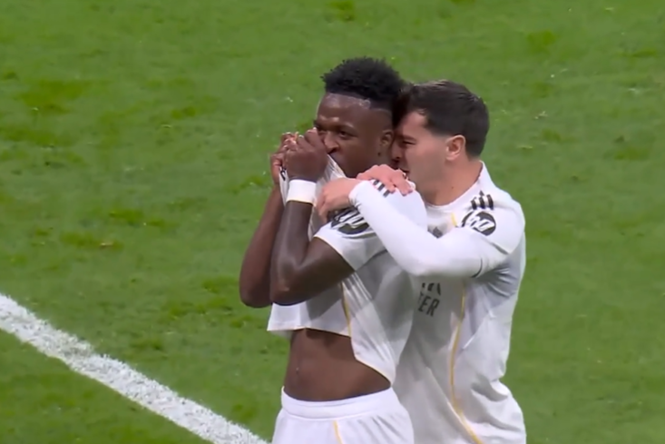 Real Madrid vs Rayo Vallecano | Hindi Highlights