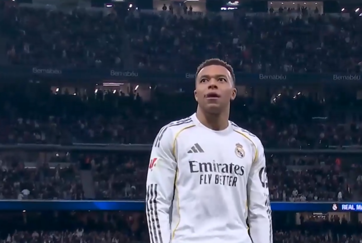 Real Madrid 2-1 Rayo Vallecano | Round 22