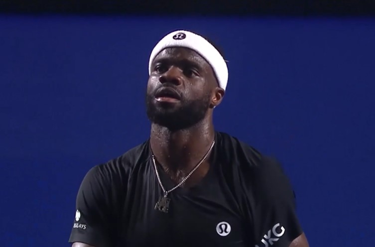 Frances Tiafoe vs Mattia Bellucci | Quarter-final | Estadio