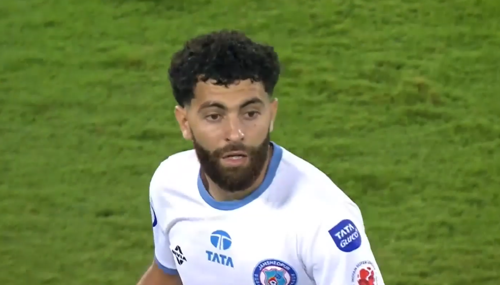 East Bengal FC 1-2 Jamshedpur FC | English highlights | ISL 2025-26