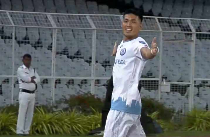 East Bengal FC vs Jamshedpur FC | Malayalam highlights