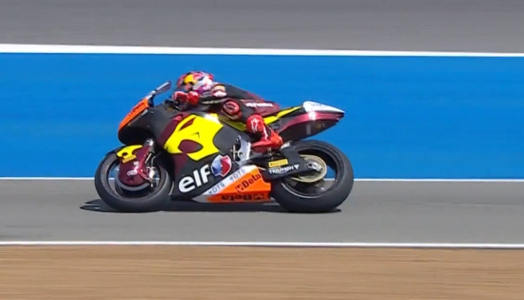 Moto2 Thailand 2026: Qualifying 1 - Full Replay